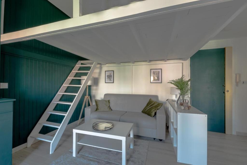 Apartament Le Franklin Saint-Etienne  Zewnętrze zdjęcie
