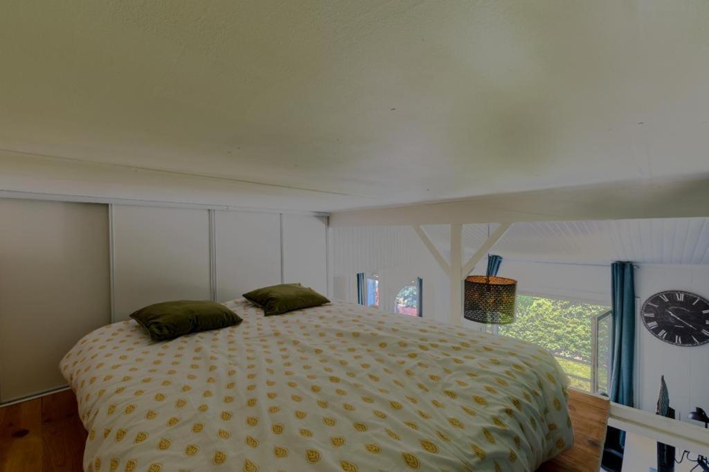 Apartament Le Franklin Saint-Etienne  Zewnętrze zdjęcie